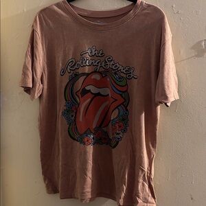 Rolling Stones Graphic T-Shirt